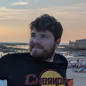 Santiago Rincón Martínez